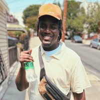 Pusher P๐ (@pjdaprodigy) 's Twitter Profile Photo Pusher P๐ (@pjdaprodigy) 's Twitter Profile Photo