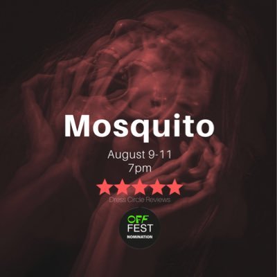 offmainstage's profile picture. https://t.co/s8Eby5nmkF