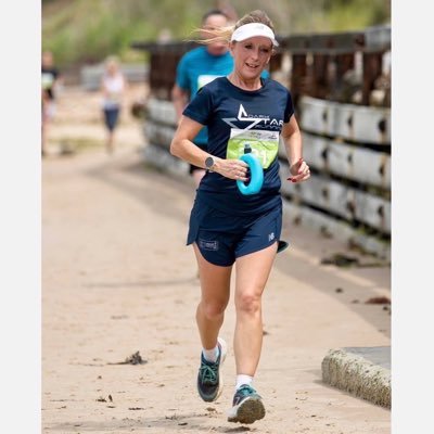Mother 💙 Nanna 💙 4x Marathoner 🏃‍♀️ Posting all my running spam over on Instagram : @jenniflowerc
