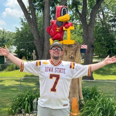 TheDudeofAmes's profile picture. Clone 2 Da Bone. Bring Back Veisha. It Will Always Be Elwood Drive In My Heart...