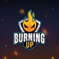 BurningUp eSports(@BurningUpTeam) 's Twitter Profile Photo