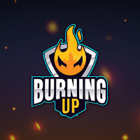 BurningUp eSports (@burningupteam) 's Twitter Profile