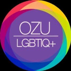 Özyeğin Üniversitesi LGBTİQ+ Kulübü'nün resmi sayfasıdır. | Özyeğin University LGBTIQ+ Club's official page. | 📩 clubs.lgbtiq@ozu.edu.tr