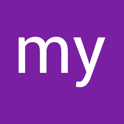 mydata957302's profile picture. 