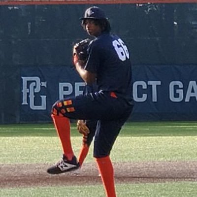 baseball⚾️ |RHP 91mph2024 grad| 6’5 wt. 215|678-472-0157|Artillery 18u Mceachern hs|