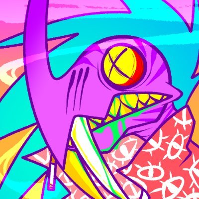 DOOMLARD (🔞)さんのプロフィール画像