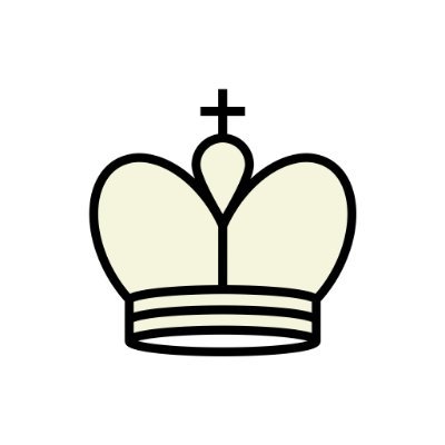 boardbattless's profile picture. Let's enjoy chess and make progress together.♟️
Instagram: cornerforchess
Shogi account: @cornerforshogi #chesspunks