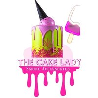 CakeLady(@CakeLadyShop) 's Twitter Profile Photo