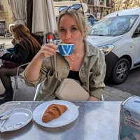 Annie Bush (@annieebush) 's Twitter Profile