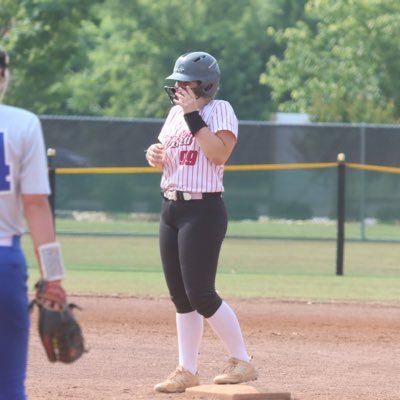 2027-🥎 5’5 softball-1B, 3B