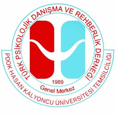 Hasan Kalyoncu Üniversitesi Psikolojik Danışman Öğrencileri Konseyi Resmi Twitter Hesabıdır.