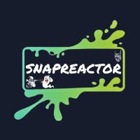 SnapReactor (@snapreactor) 's Twitter Profile Photo