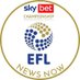 EFL Championship News (@EFLChampHub) Twitter profile photo
