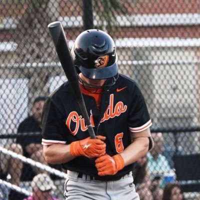 OF/MIF-Oviedo High School @senatorsBSB commit