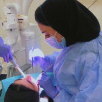 Dr.Hadeel (@hadeelmazyad) 's Twitter Profile Photo