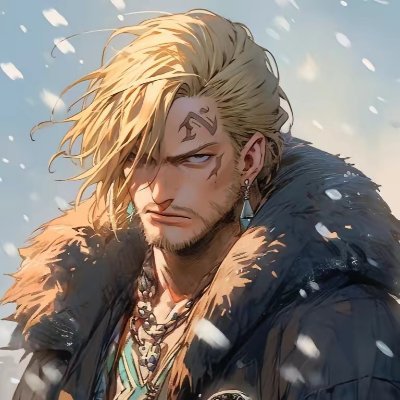 Zangekii's profile picture. 