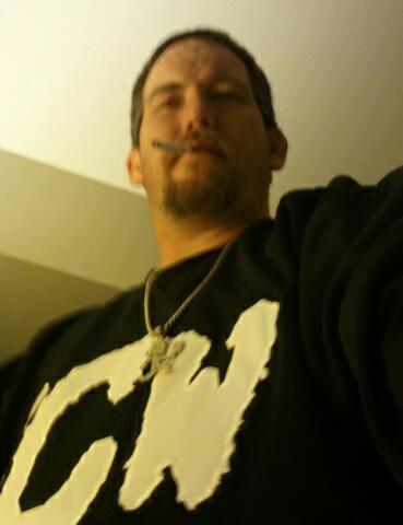 JCW World Champ 4 times Hardcore legend