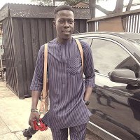 Adepegba Olanrewaju(@AdepegbaOlanre1) 's Twitter Profile Photo
