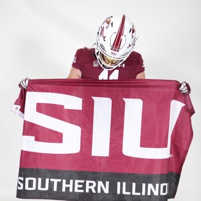 Southern Illinois University #33