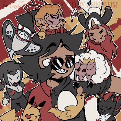 Cynical Annさんのプロフィール画像