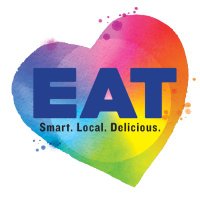 EAT Magazine (@eatmagazine) 's Twitter Profile Photo