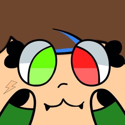 CoMPaS & Twitch❤️🩹
Multifandom ✨
Arriba 🇪🇸
Potterhead ⚯ ͛ & Slytherin girl 🐍
Emilover+𓆰 Dukilover𓆪
Espero que nos llevemos bien ^^