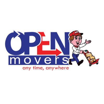 OpenMovers's profile picture. 