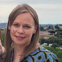 Svetlana Negrustueva (@snegrust) 's Twitter Profile