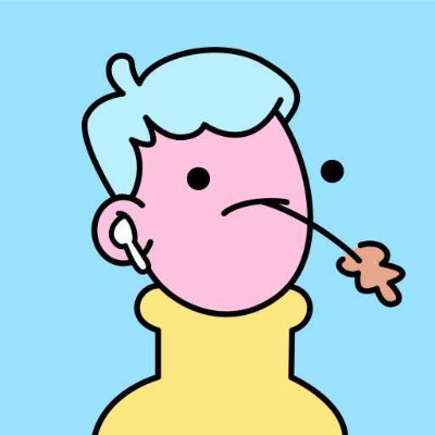 codpiece1994's profile picture. Data entry clerk home city Barnstable #digitalcollectibles #nft #eth