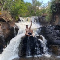 luquinhas (@lucas30753785) 's Twitter Profile