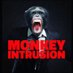 Monkey Intrusion (@monkintrusion) Twitter profile photo