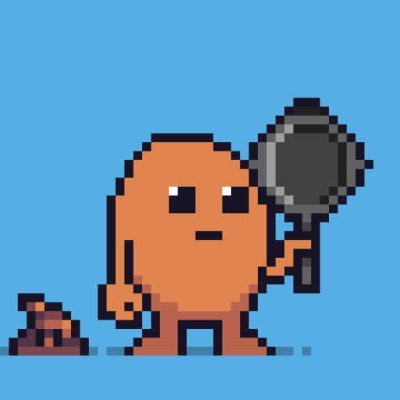 dysteleology_go's profile picture. Making big moves constantly in the world of NFTs and crypto #abstractart #nftmagazine