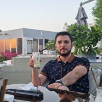 Mojtaba Qasemi (@mojtaba_gh89) 's Twitter Profile