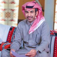 مطلق دعيج (@mutlgd) 's Twitter Profile