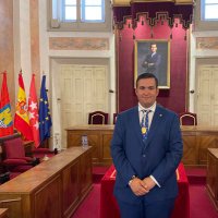 Antonio Saldaña (@antoniosalda92) 's Twitter Profile