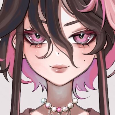 GRisuet's profile picture. 2D artist🍇