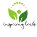 Inspiring Herbs (@inspiringherbs) Twitter profile photo