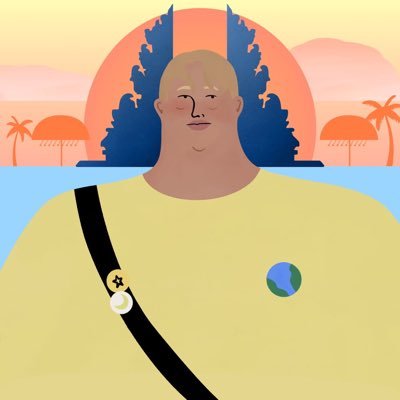 mr_RomaXa555's profile picture. NFT - enthusiast Akyller#773 #1099 Zenogakki#3195 XPLORIUS#289 Building the future of travel with @XPLORIUSxyz