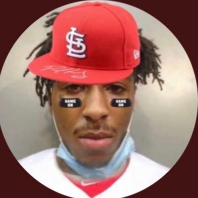 Bball lil bro - everything I say is factual - Cardinals fan SADLY💔! - YB super fan - Carti Fan! -- have a PHD in hating