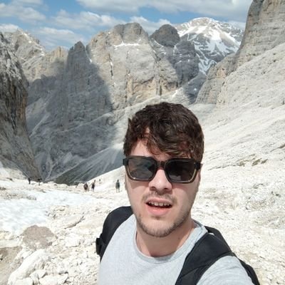 From Liotro's city 🌋🐘 - Risk Management & Data Science - Econ @Unicatt & @unict_it
