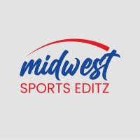 Midwest Sports Editz (@editzmidwest) 's Twitter Profile Photo Midwest Sports Editz (@editzmidwest) 's Twitter Profile Photo