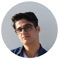Mehrab (@mehrab_build) 's Twitter Profile