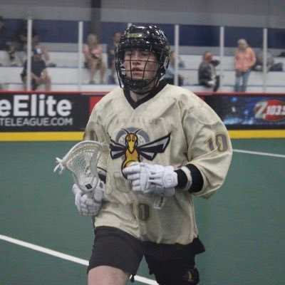 Trent lacrosse / Oakville buzz