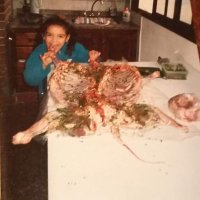Sofi Ahretamar (@ahretamar) 's Twitter Profile