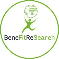 BeneFitReSearch (@rusmpi) 's Twitter Profile