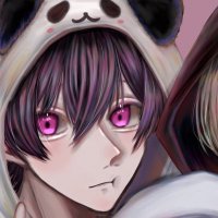 ほわいとぱんだ。 (@white_panda0804) 's Twitter Profile