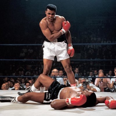 The_FightJudge's profile picture. 