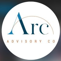 Arc Advisory Co(@Arc_Advisory_Co) 's Twitter Profile Photo