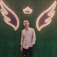 Abdelrahman Abdalla (@3bdo_abdalla) 's Twitter Profile
