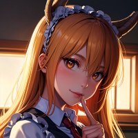 AI Anime Art HD (@aianimearthd) 's Twitter Profile